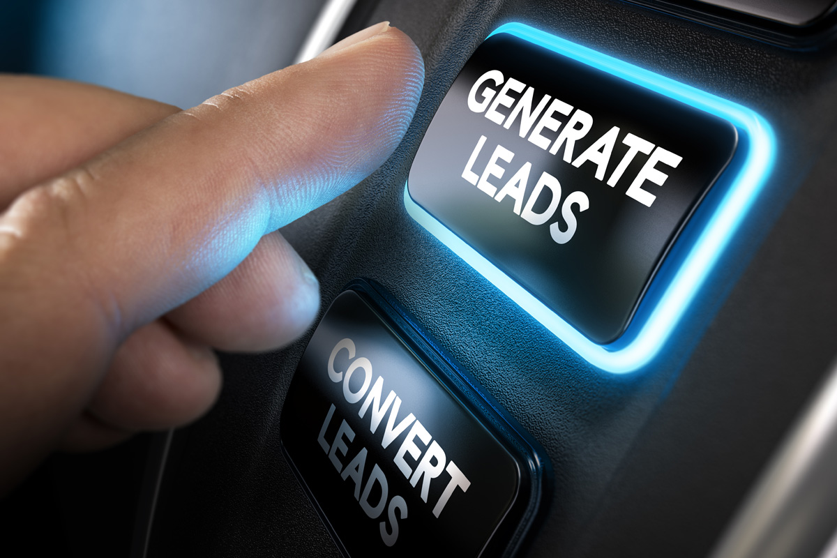 GROWITO - Jak moderní lead management aplikace může pomoci podnikům dosáhnout úspěchu
